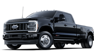 2025 Ford Super Duty® External Image 2